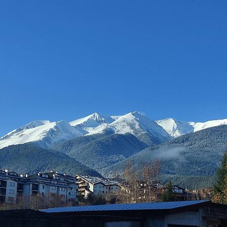 شقة Аpartment B201 Grand Bansko 1 المظهر الخارجي الصورة