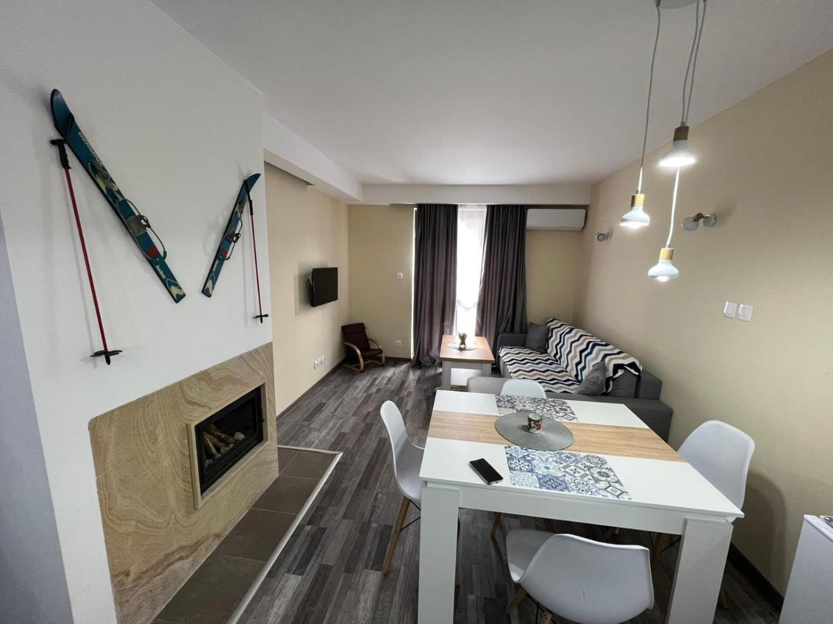 شقة Аpartment B201 Grand Bansko 1 المظهر الخارجي الصورة