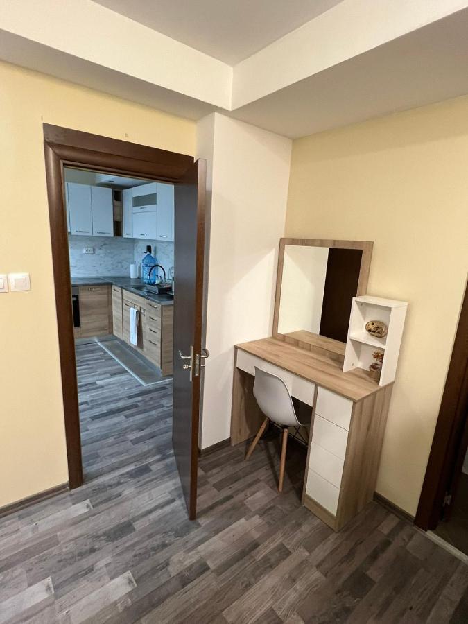 شقة Аpartment B201 Grand Bansko 1 المظهر الخارجي الصورة