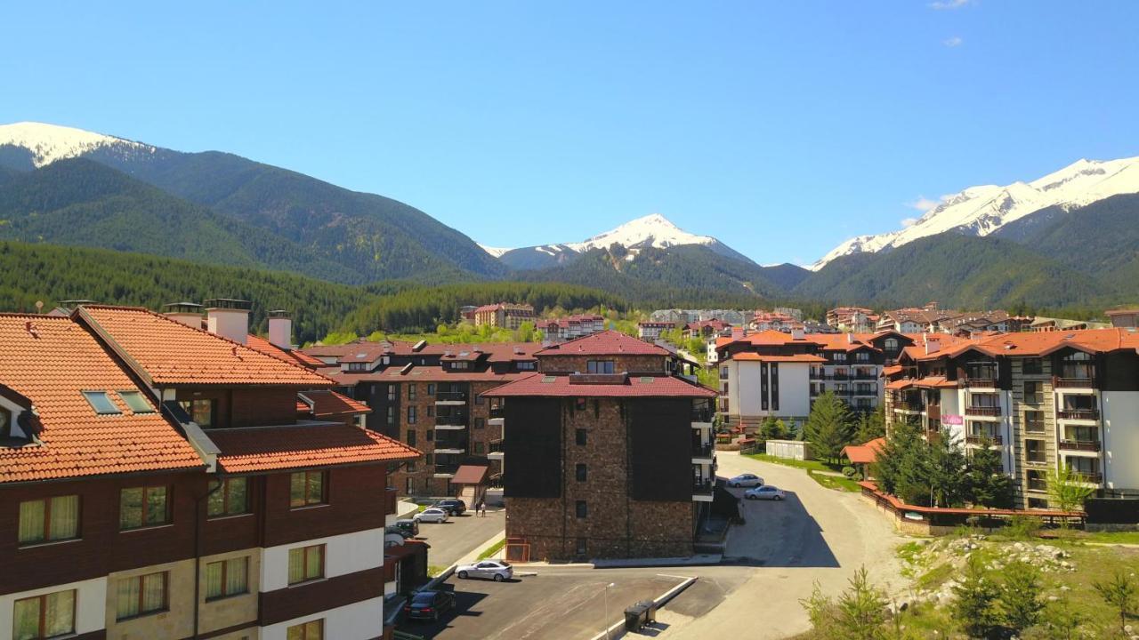 شقة Аpartment B201 Grand Bansko 1 المظهر الخارجي الصورة