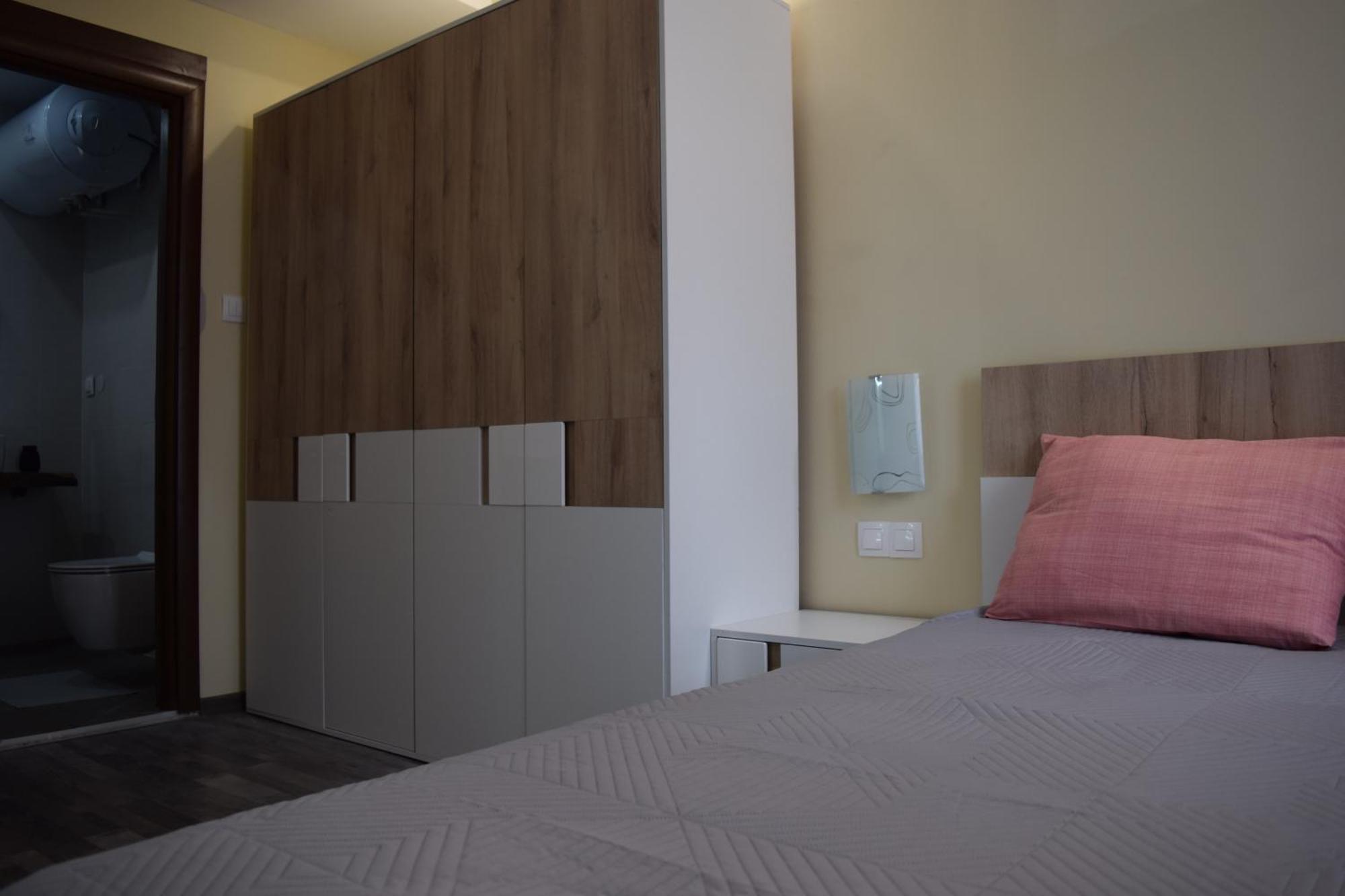 شقة Аpartment B201 Grand Bansko 1 المظهر الخارجي الصورة