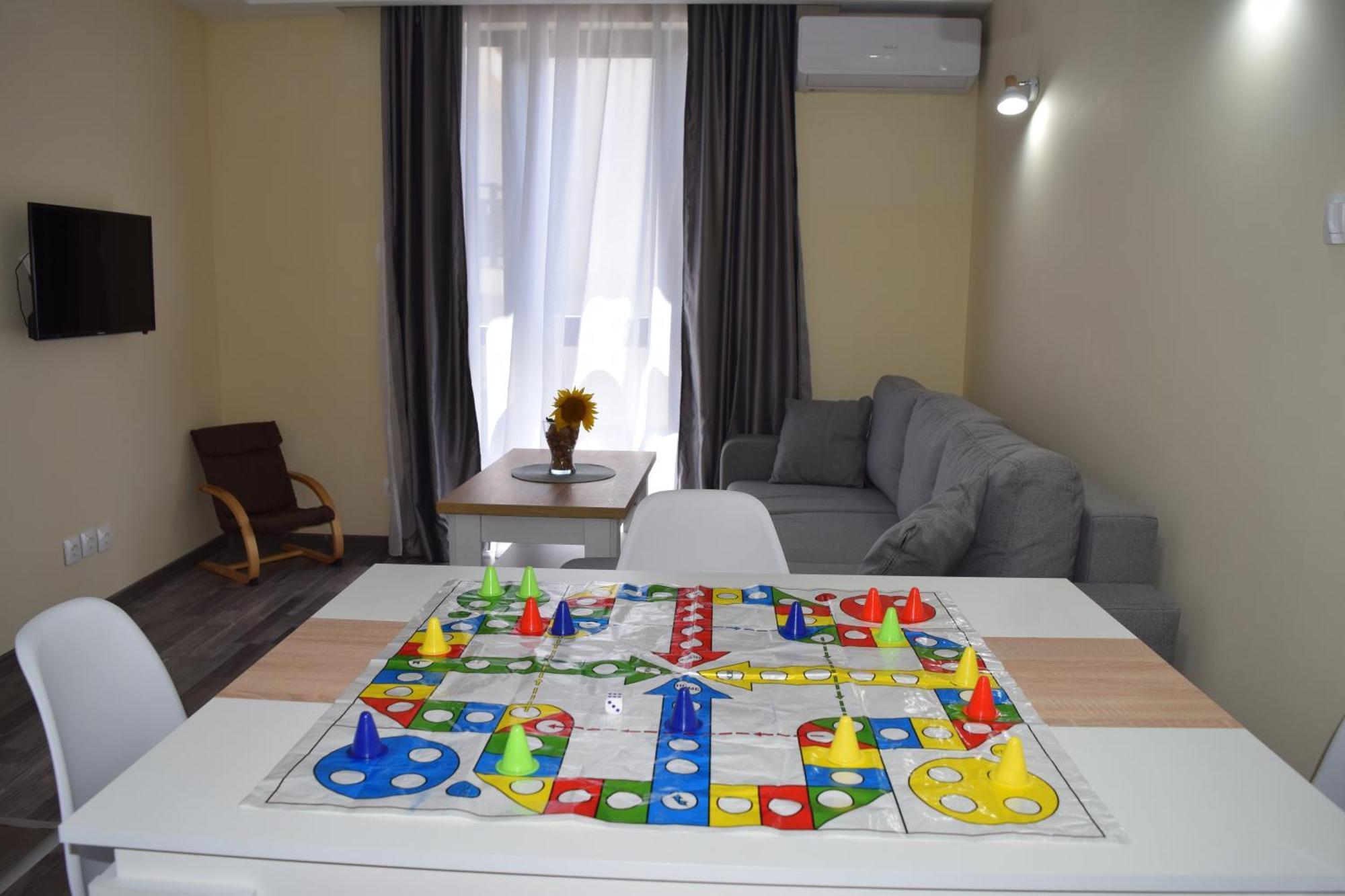 شقة Аpartment B201 Grand Bansko 1 المظهر الخارجي الصورة