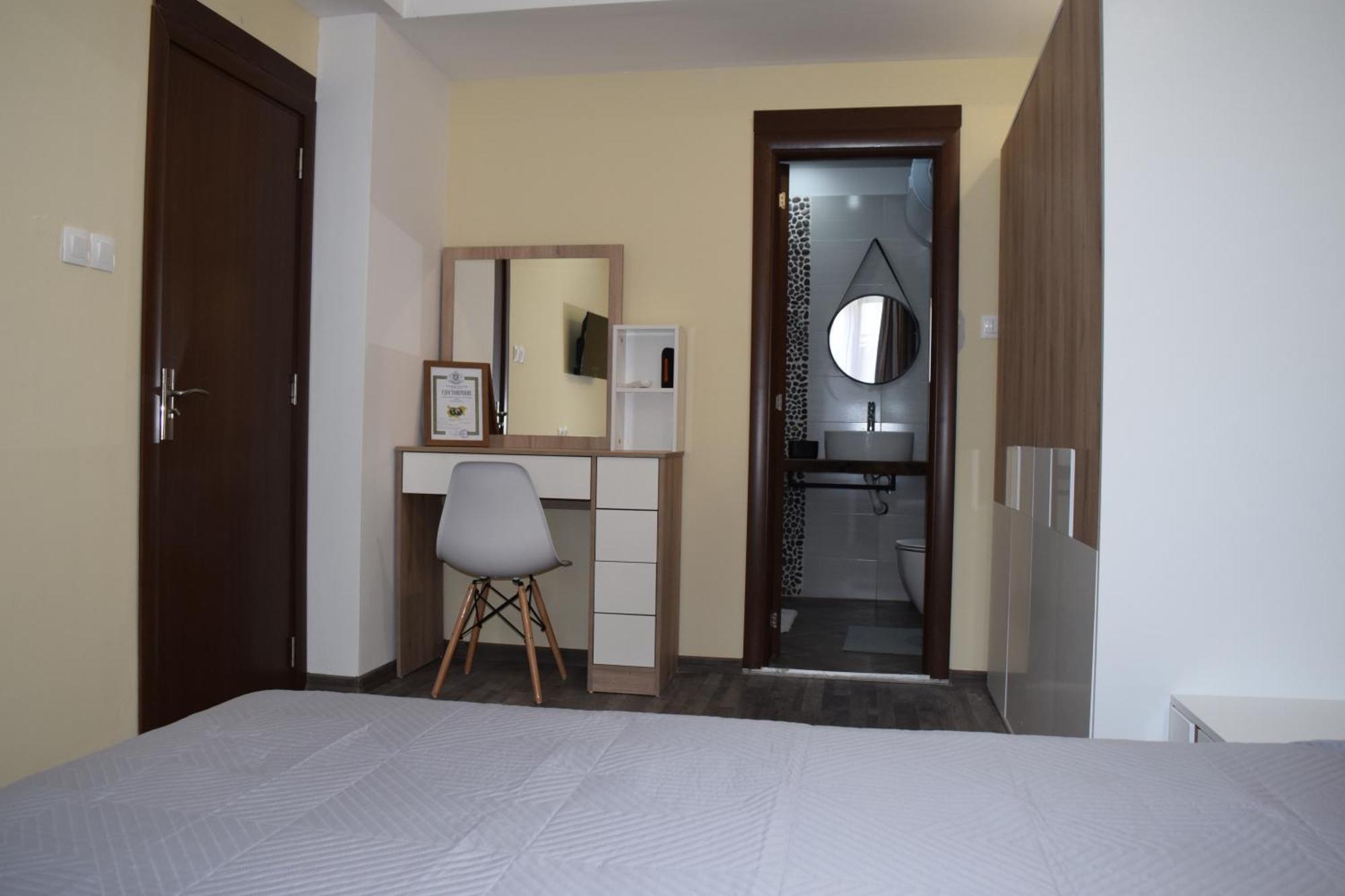 شقة Аpartment B201 Grand Bansko 1 المظهر الخارجي الصورة