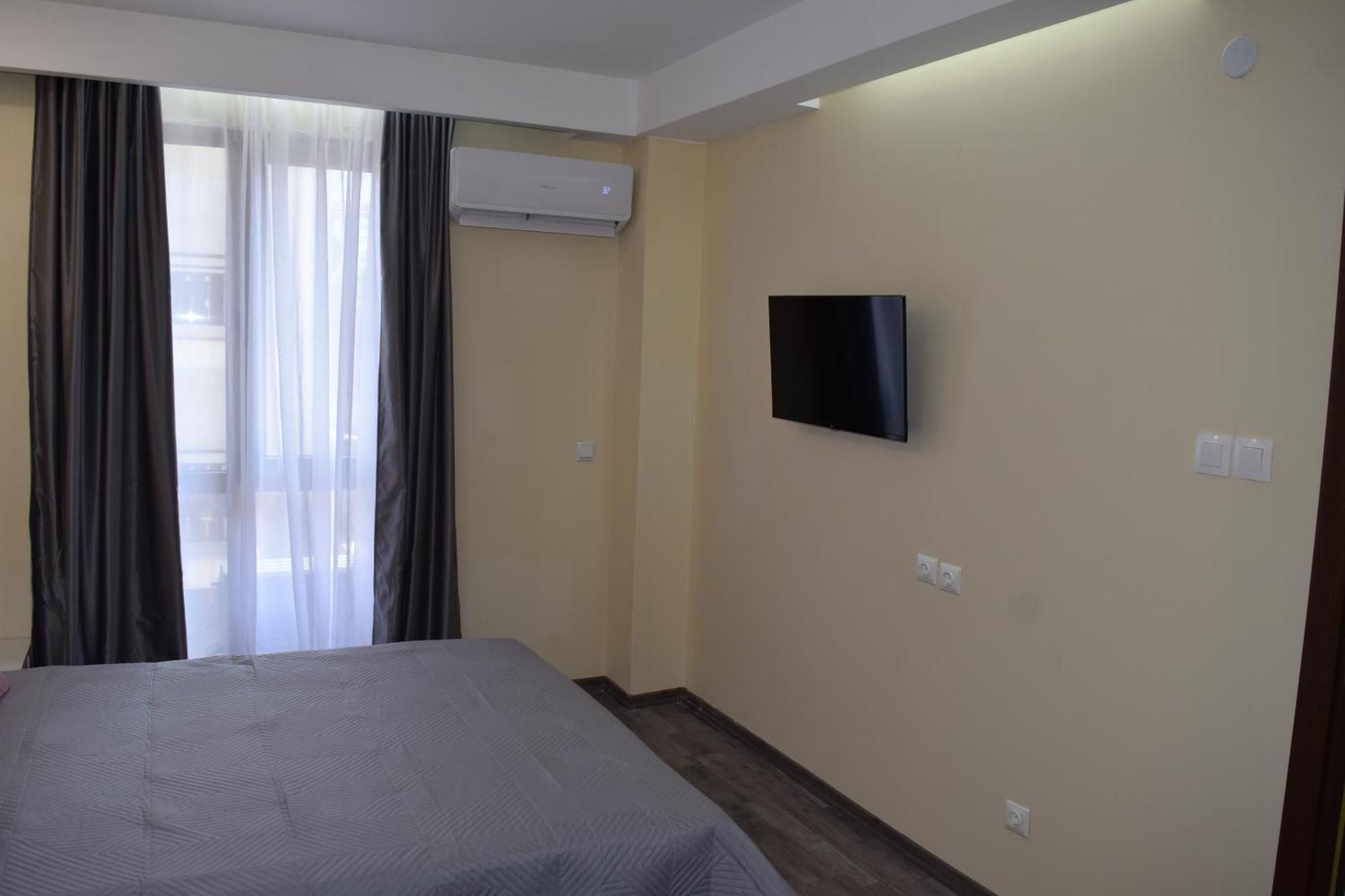 شقة Аpartment B201 Grand Bansko 1 المظهر الخارجي الصورة
