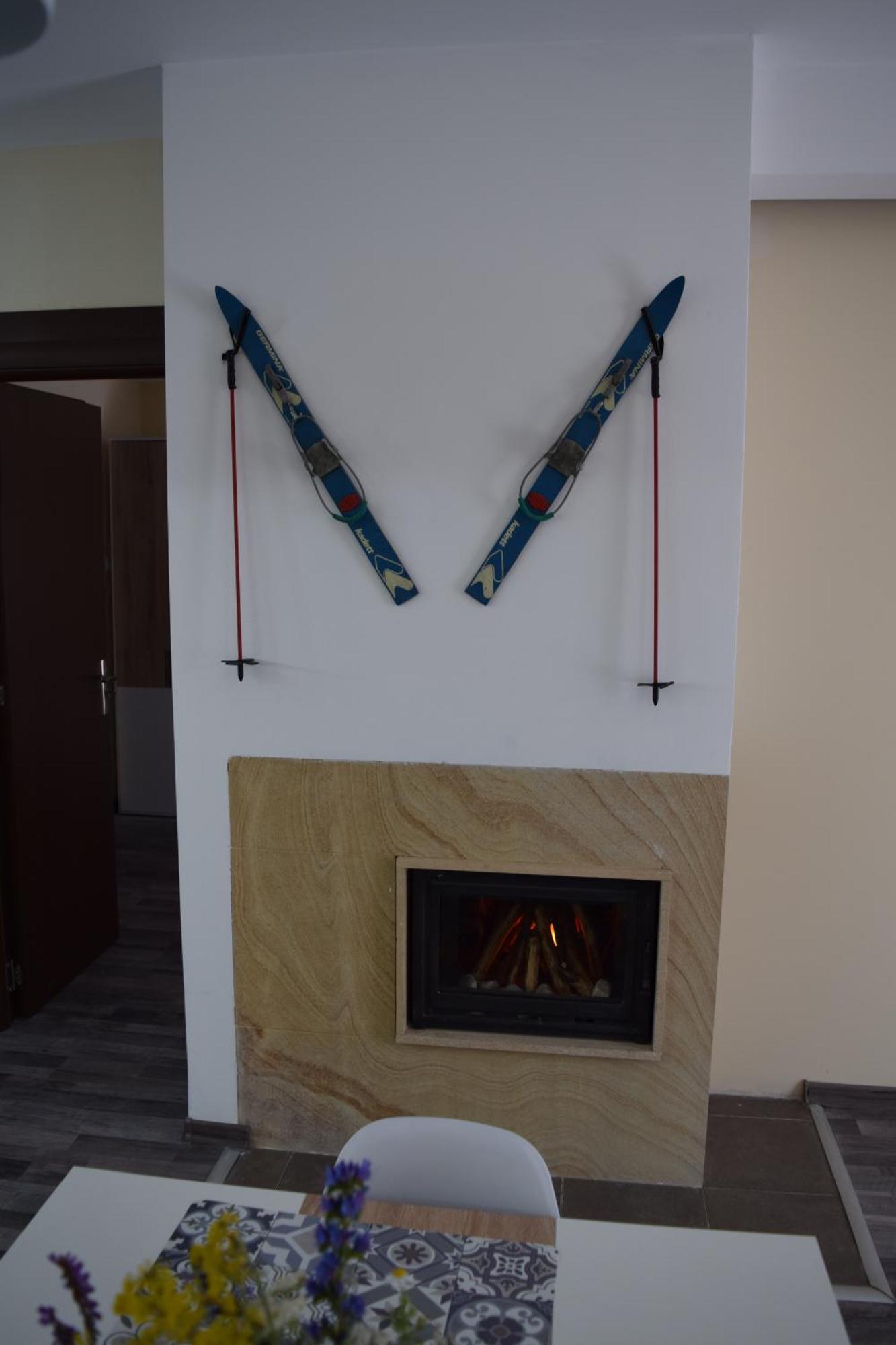 شقة Аpartment B201 Grand Bansko 1 المظهر الخارجي الصورة